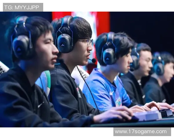 聚焦CSGO：探讨LNG战队在意识与战术上的创新与挑战