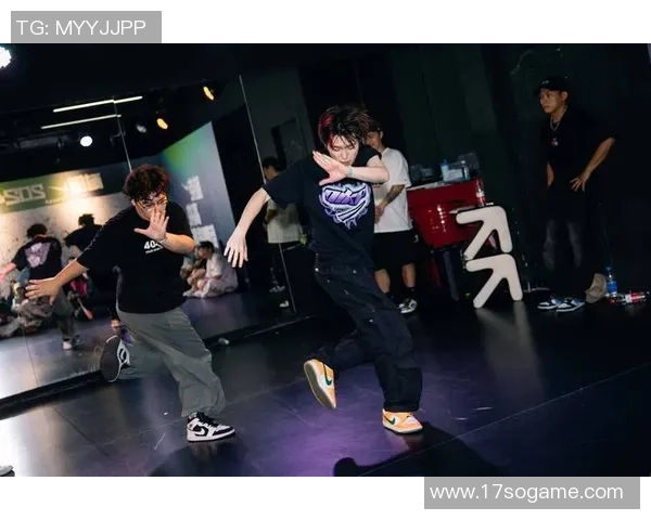 街舞心理素质评比揭晓杭州街舞队荣获第二名引发热议