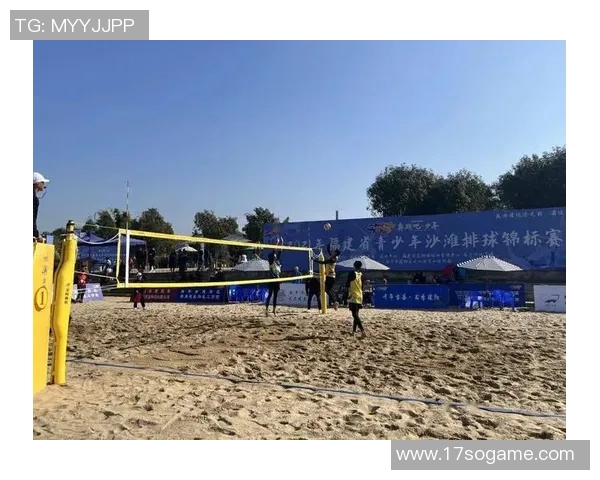 赵伟独家分享排球心得与技巧助你提升竞技水平与团队协作能力