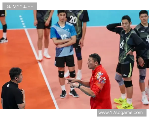 重庆排球队在挑战赛中的灵活性表现分析与点评