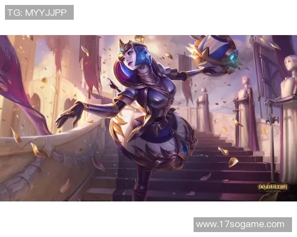 陈敏独家分享英雄联盟游戏心得与技巧助你快速提升段位和战斗力